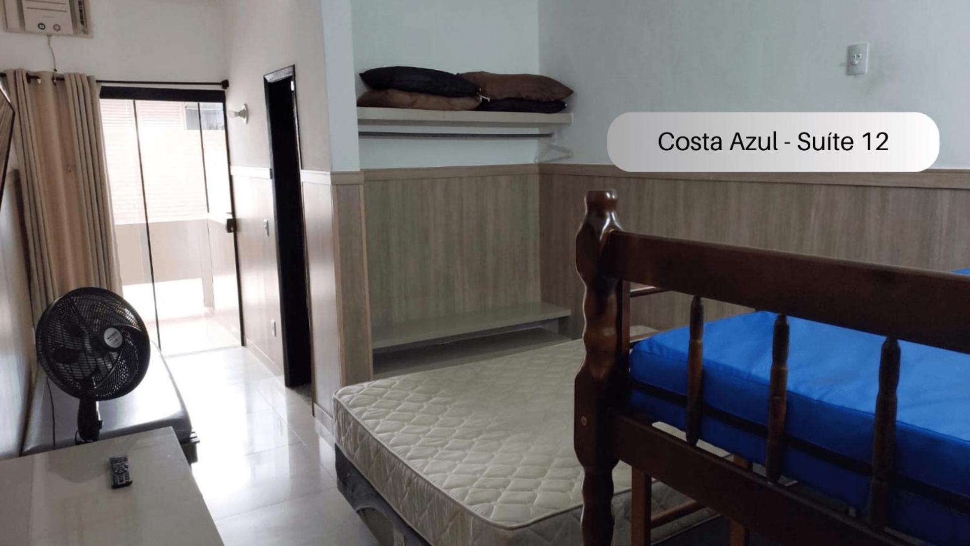 Cabo Frio - Costa Azul Iate Clube - Aluguel Economico Apartment Exterior photo