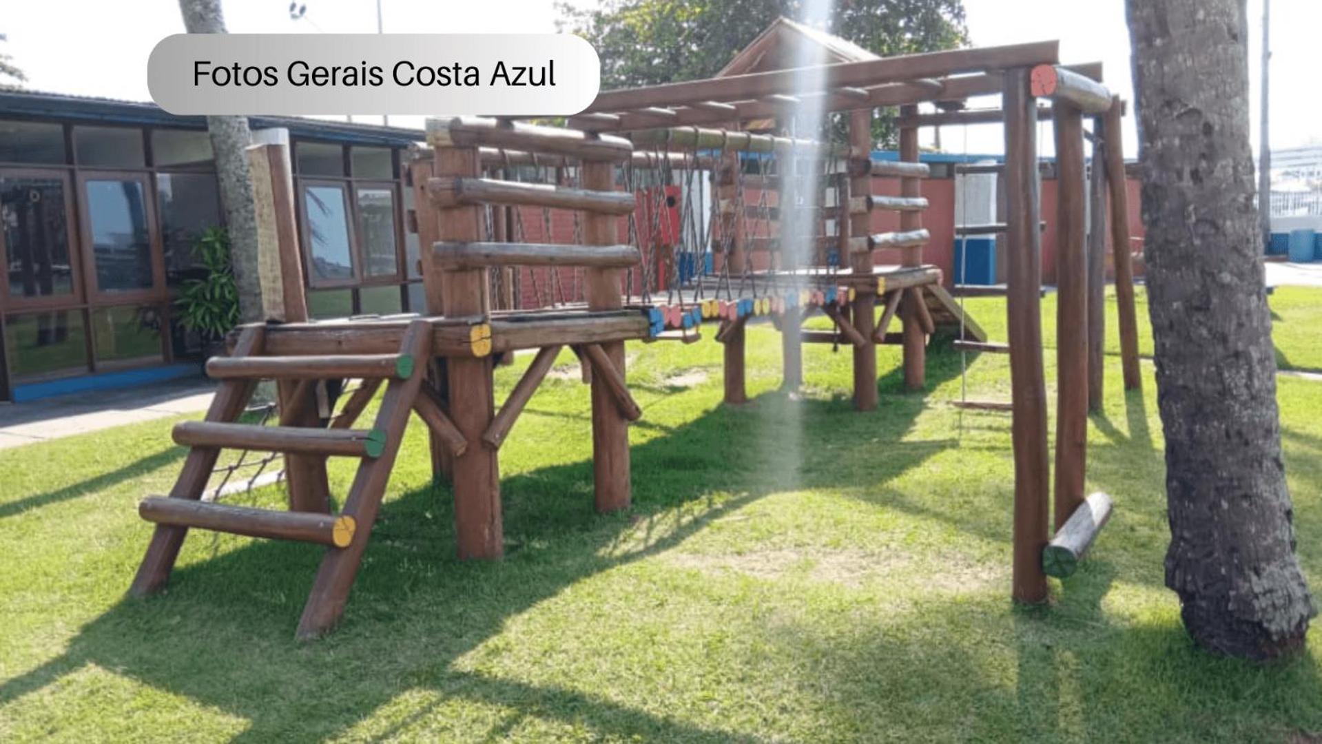Cabo Frio - Costa Azul Iate Clube - Aluguel Economico Apartment Exterior photo