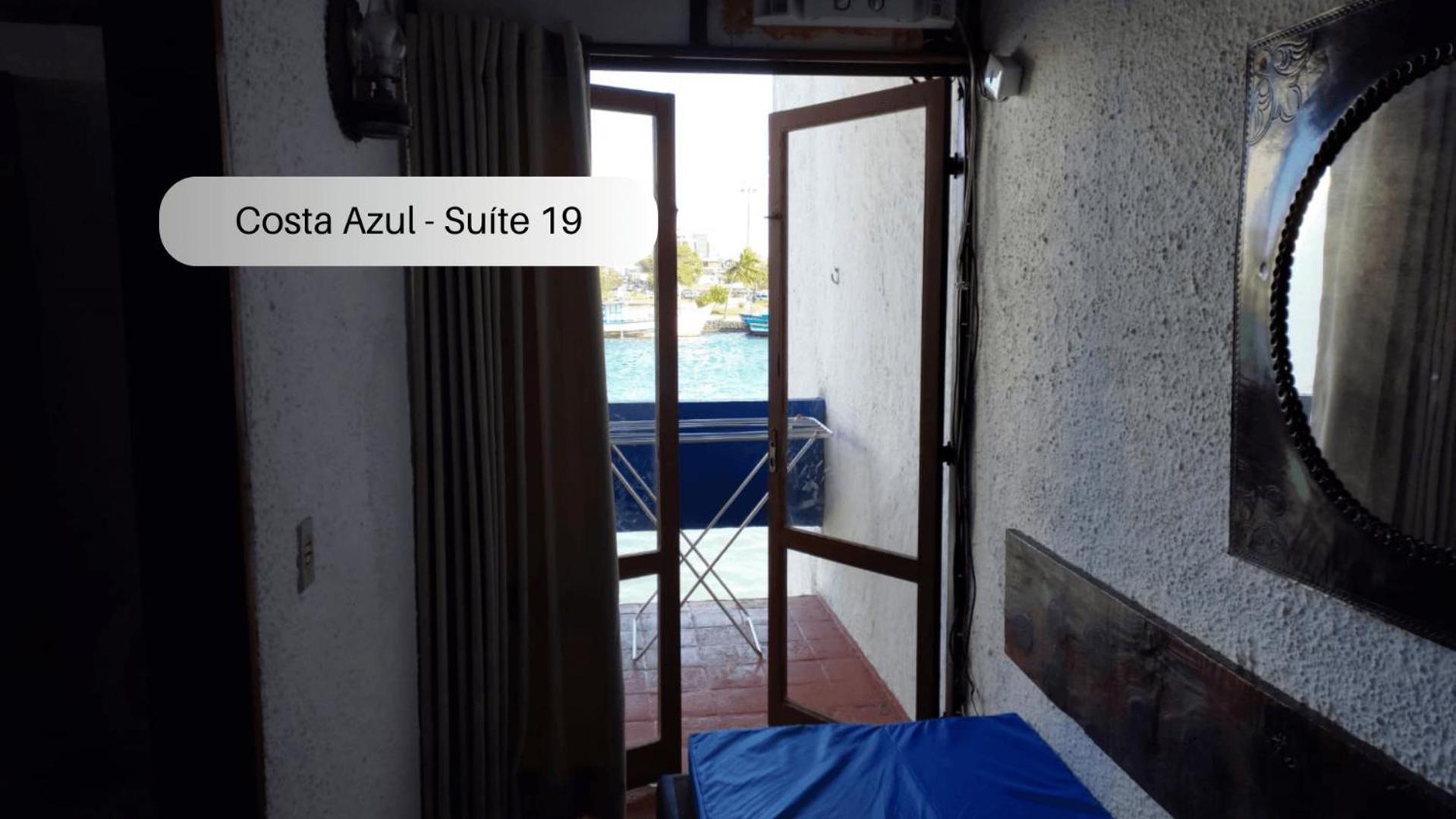 Cabo Frio - Costa Azul Iate Clube - Aluguel Economico Apartment Exterior photo